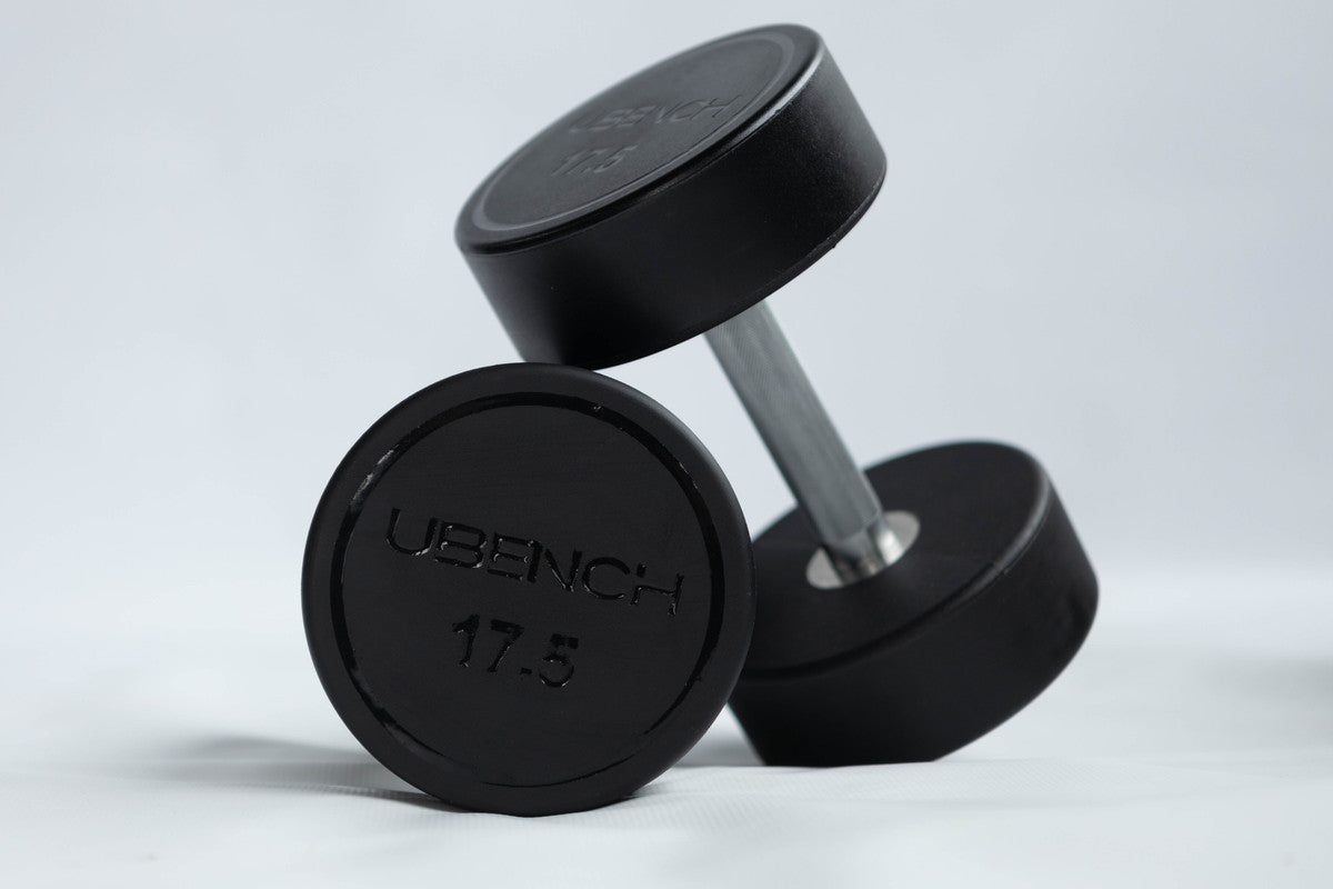 17.5kg UBench Dumbbell product image