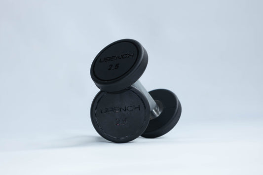 2.5kg UBench Dumbbelsingle product image
