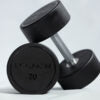 22.5kg UBench Dumbbell detail image 2