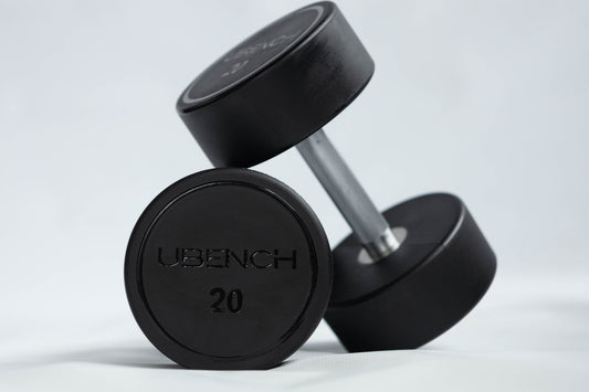 20kg UBench Dumbbell product image