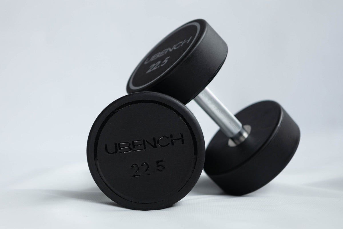 22.5kg UBench Dumbbell product image