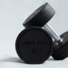 22.5kg UBench Dumbbell detail image 3
