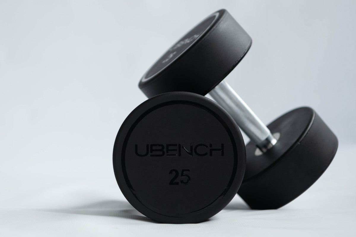 25kg UBench Dumbbell product image