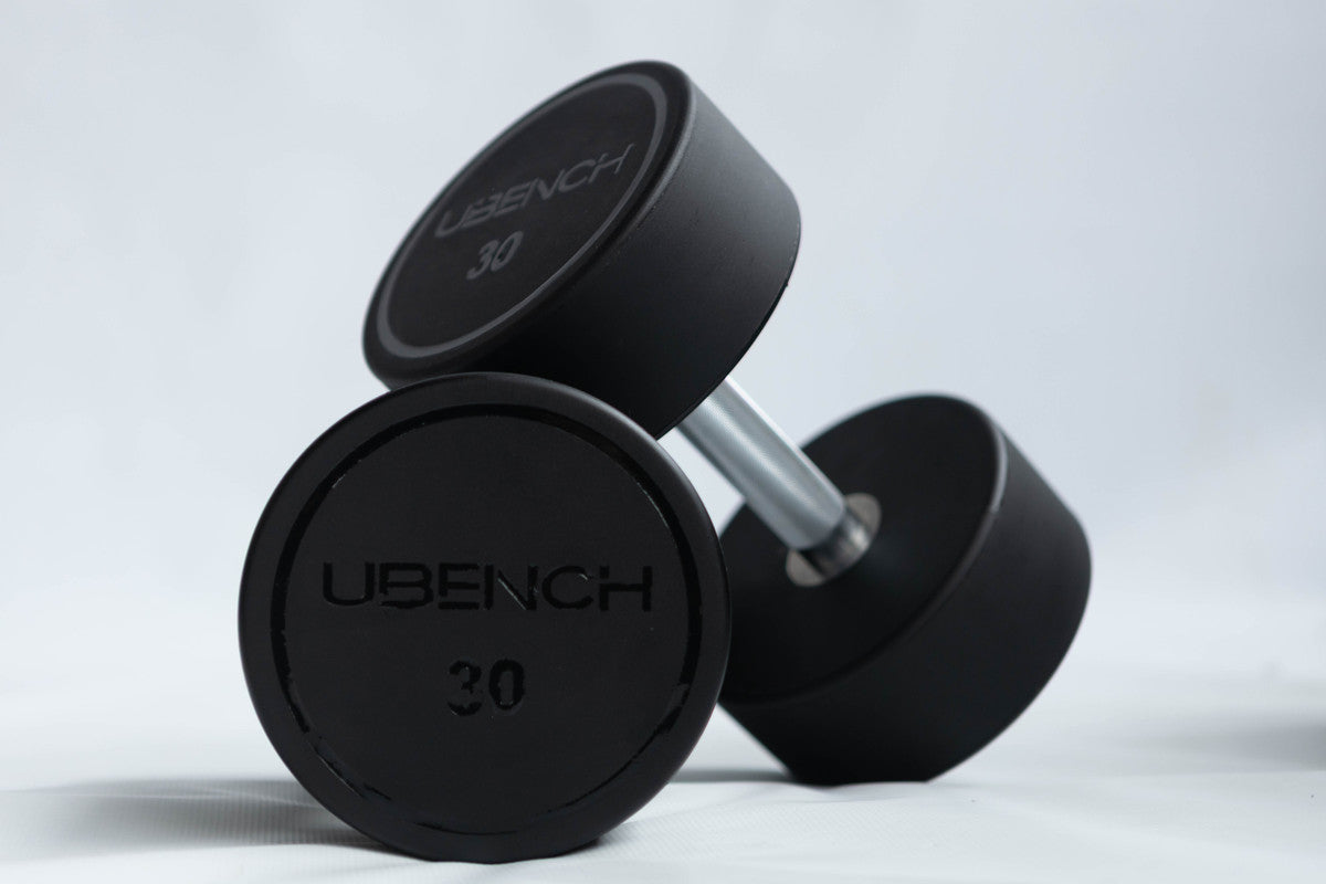 30kg UBench Dumbbell product image