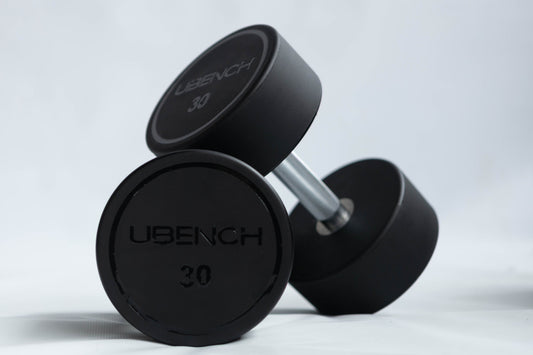 30kg UBench Dumbbell product image