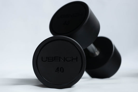 40kg UBench Dumbbell product image