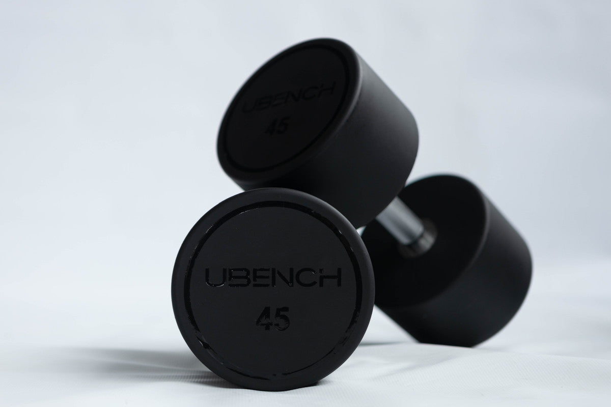 45kg UBench Dumbbell product image