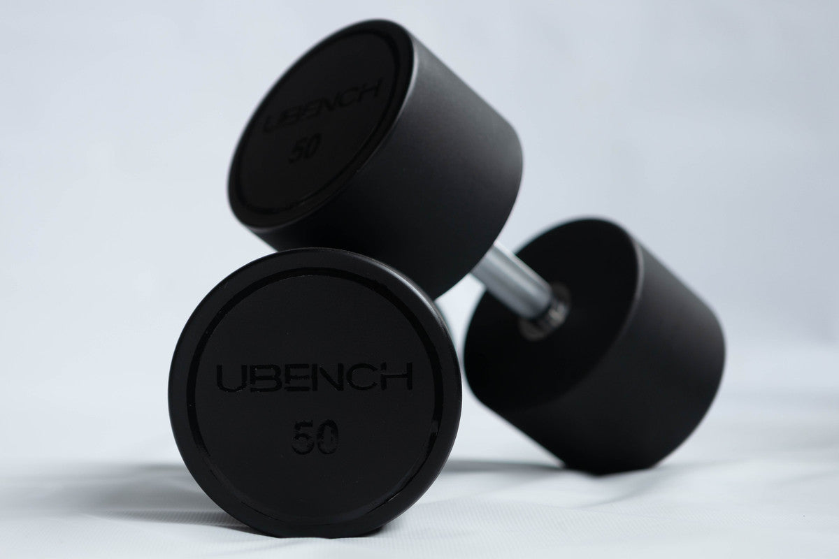 50kg UBench Dumbbell product image