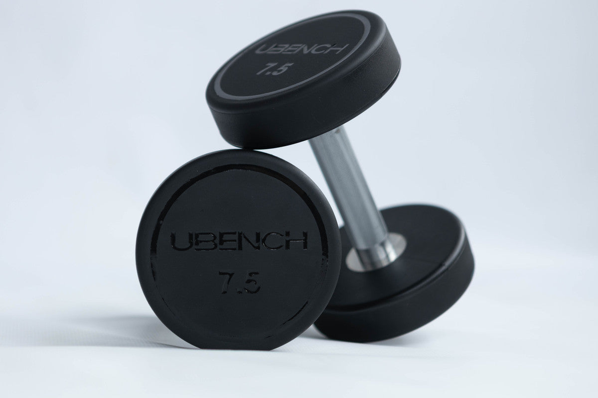 7.5kg UBench Dumbbell product image