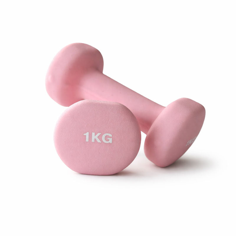 30kg Rubber Hex Dumbbell-Single detail image 3