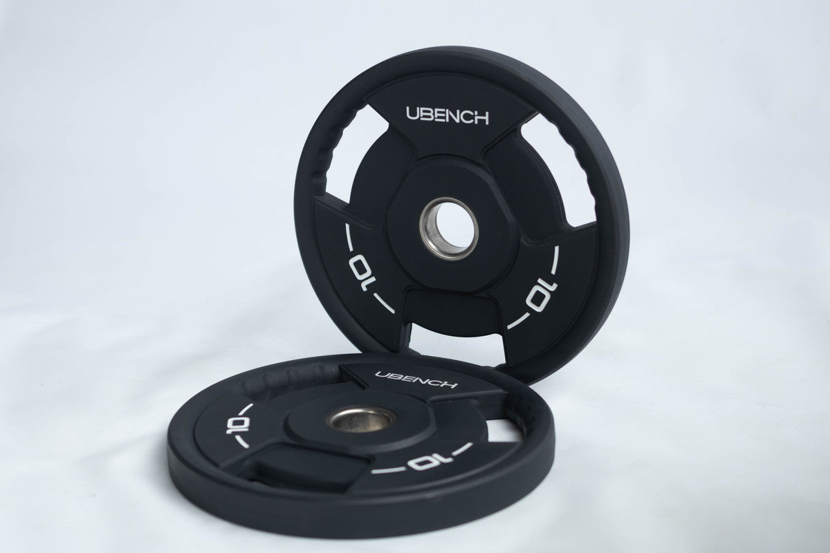 10kg UBench Weight Plates product image