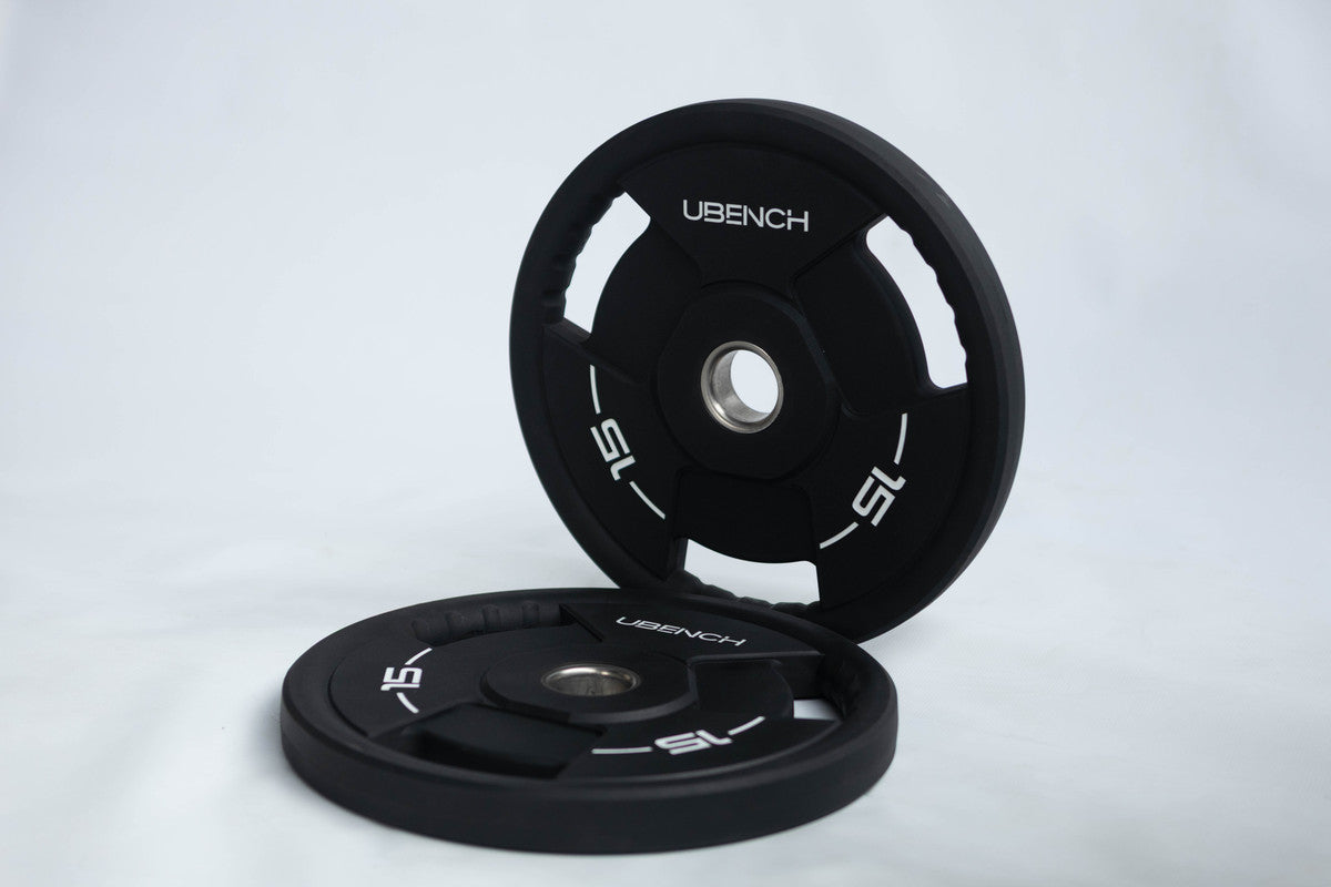 15kg UBench Weight Plates product image