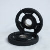 15kg UBench Weight Plates detail image 3