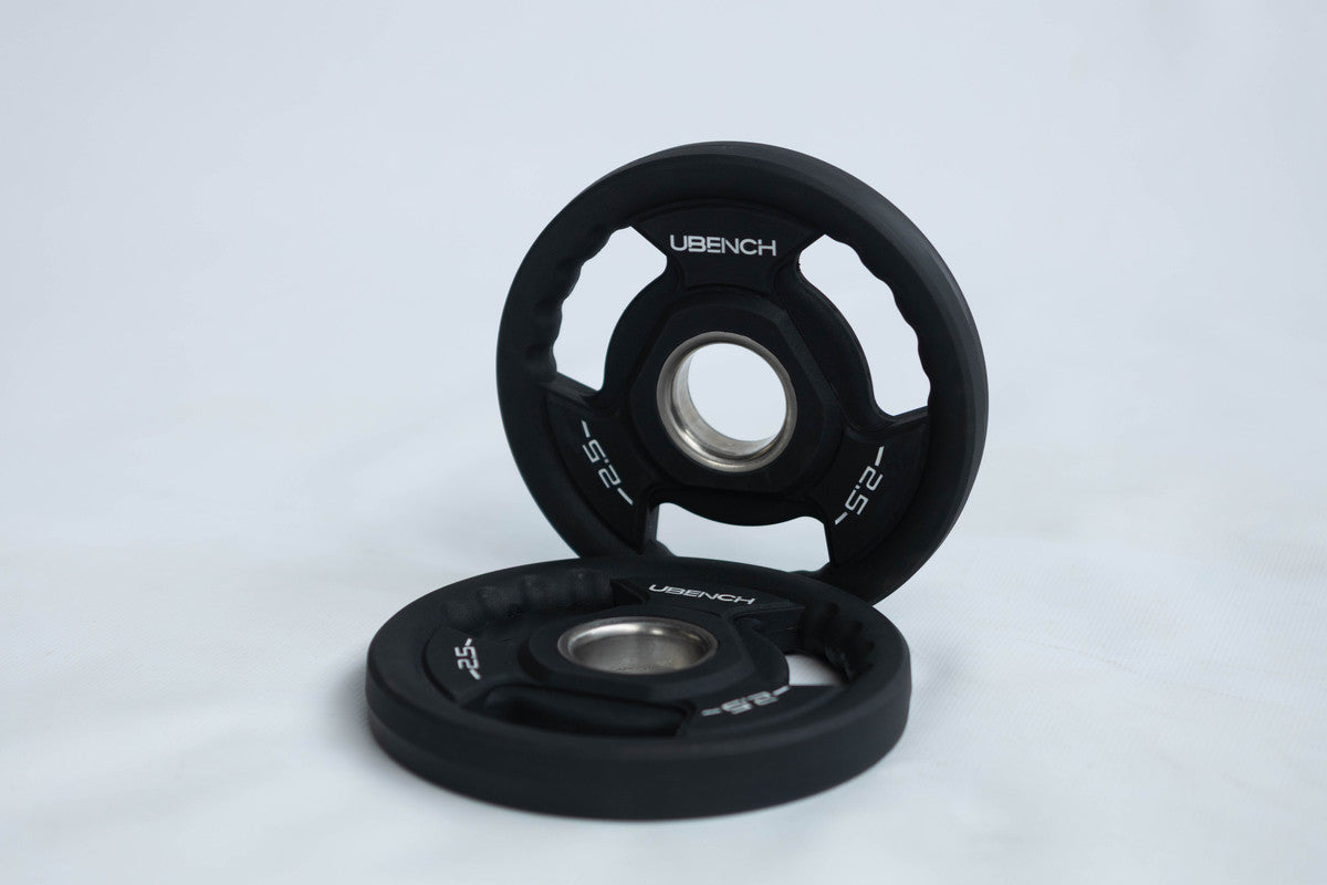 2.5kg UBench Weight Plates product image