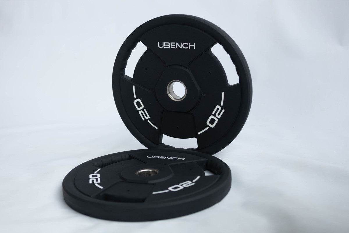 20kg UBench Weight Plate-Single product image