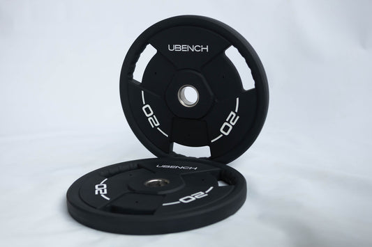 20kg UBench Weight Plate-Single product image