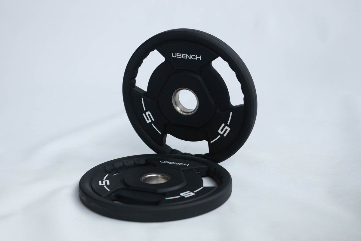 5kg UBench Weight Plates product image