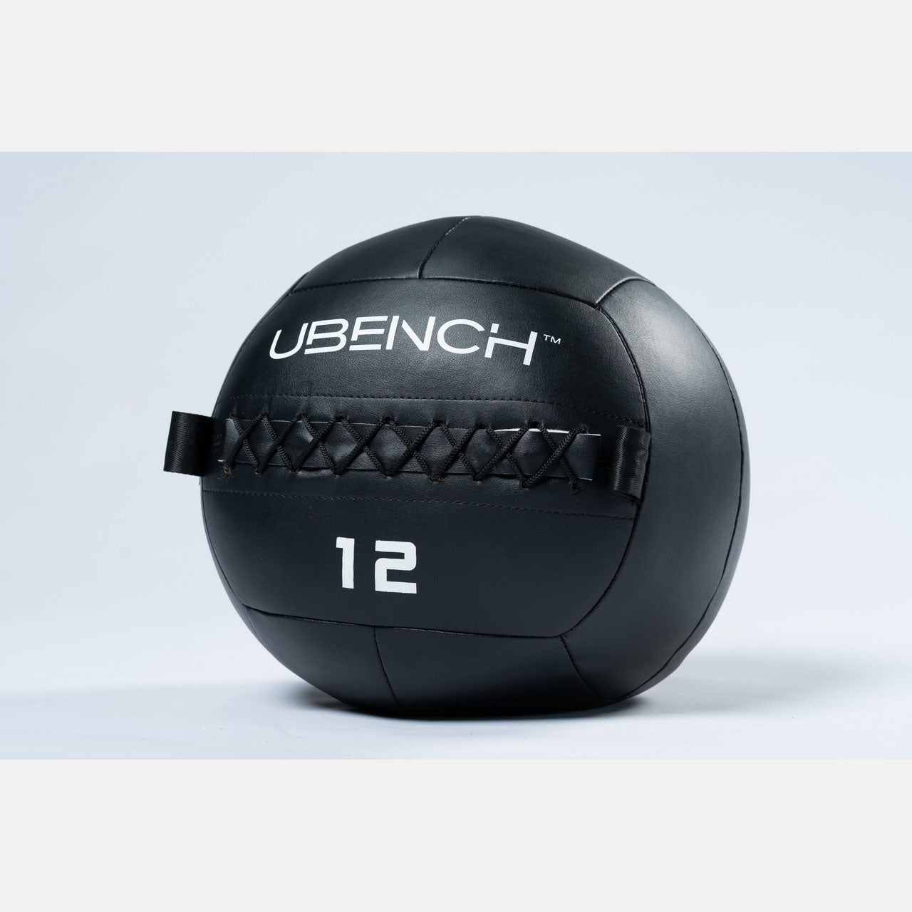 UBench Wall Ball 12kg product image