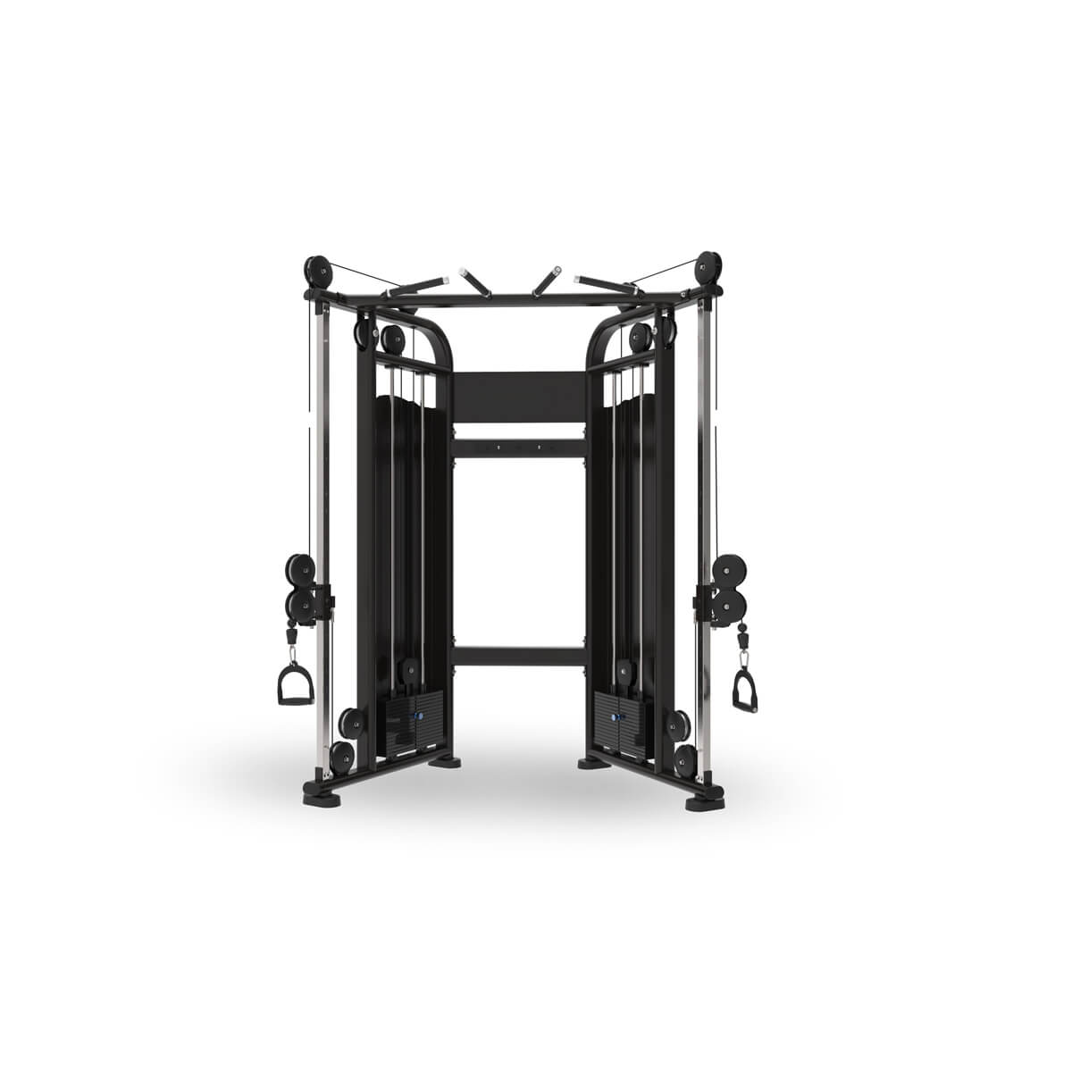 UBench Functional Cable Trainer detail image 4