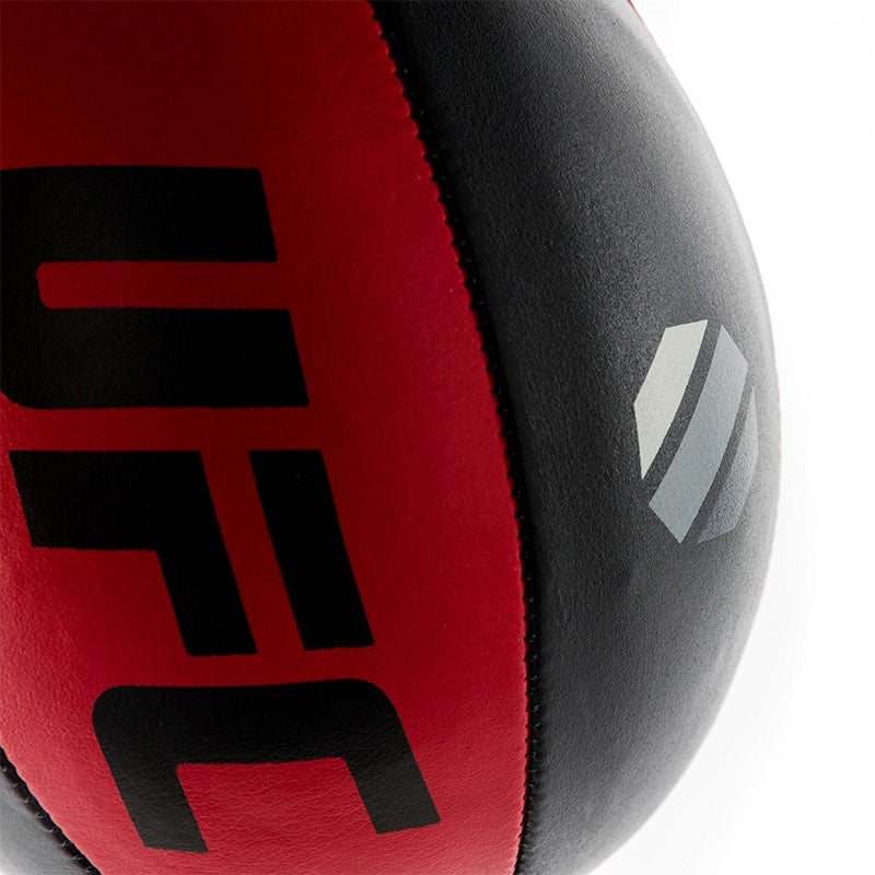 UFC Leather Speed Bag detail image 3