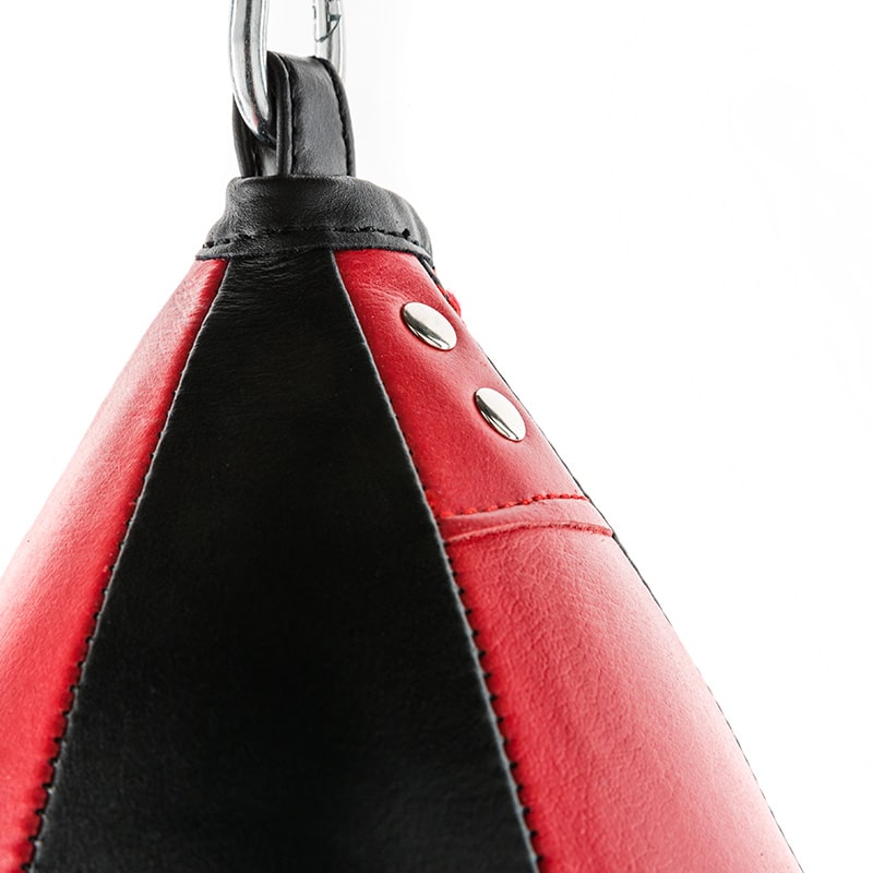 UFC Leather Speed Bag detail image 4