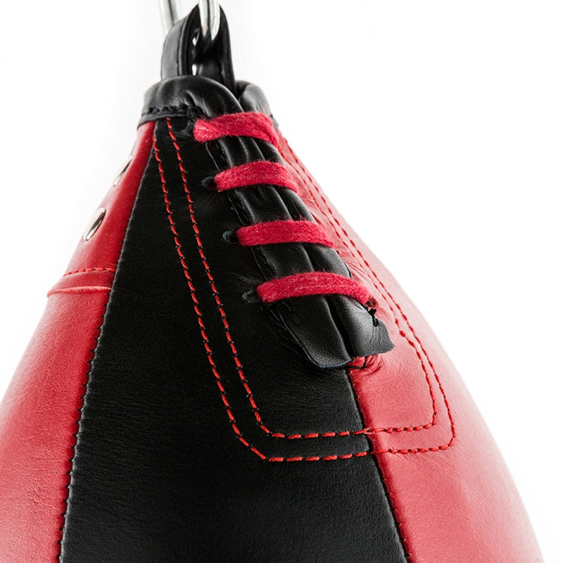 UFC Leather Speed Bag detail image 5