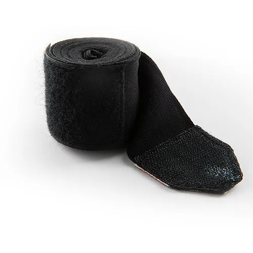 UFC Contender Hand Wraps-Black detail image 2