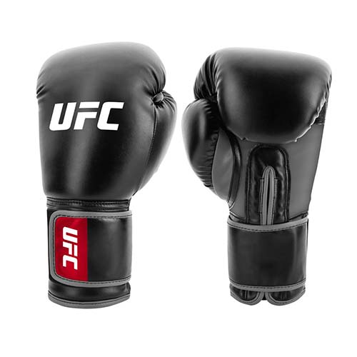 UFC Stand Up Training Glove(bk)14oz product image