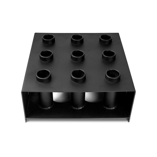 UBench UBench Jump Box — bench available from Gym Machines South Africa