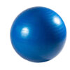 Yoga Ball 75cm (900g) With Pump – Material: PVC detail image 2