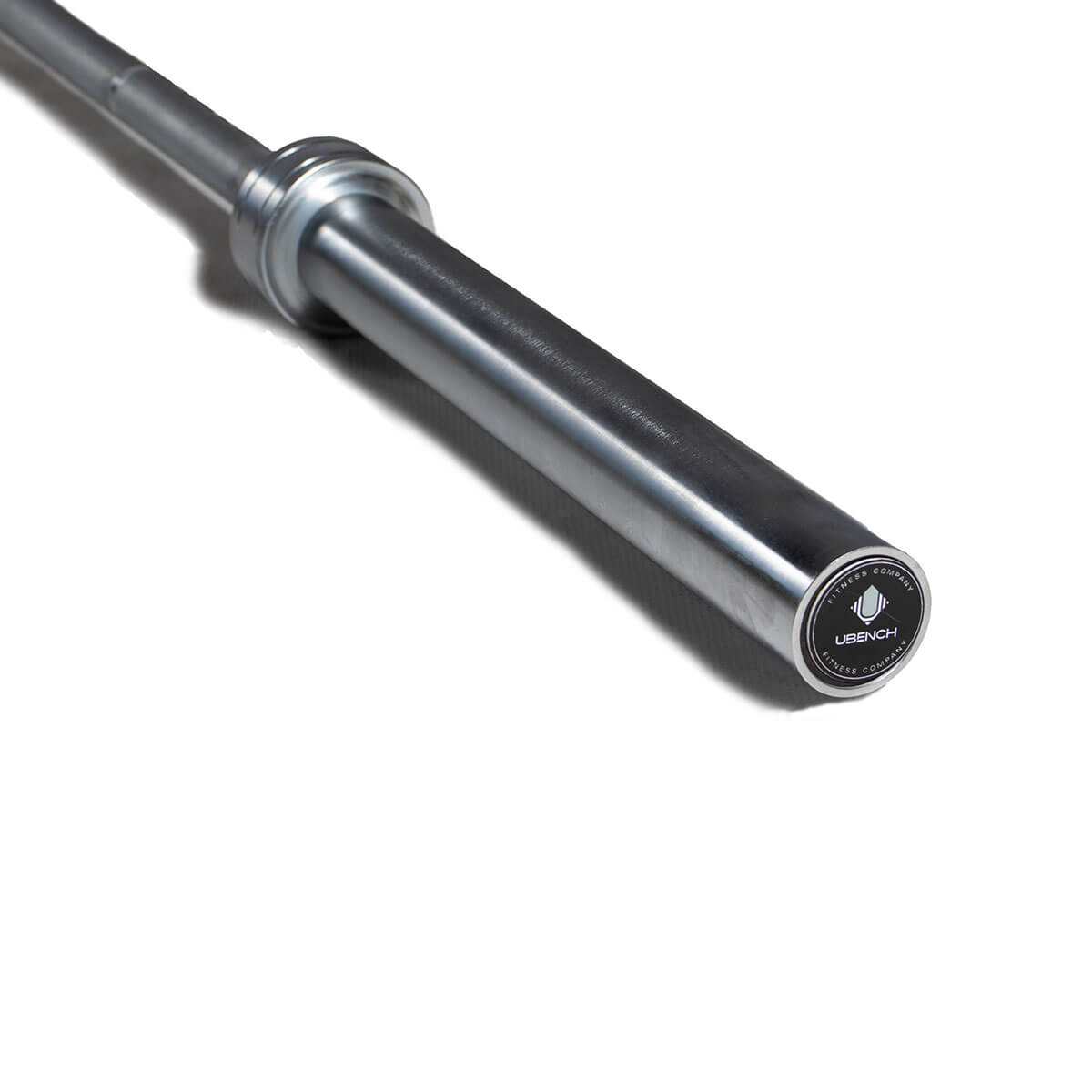 Active 2.2M Olympic Bar product image