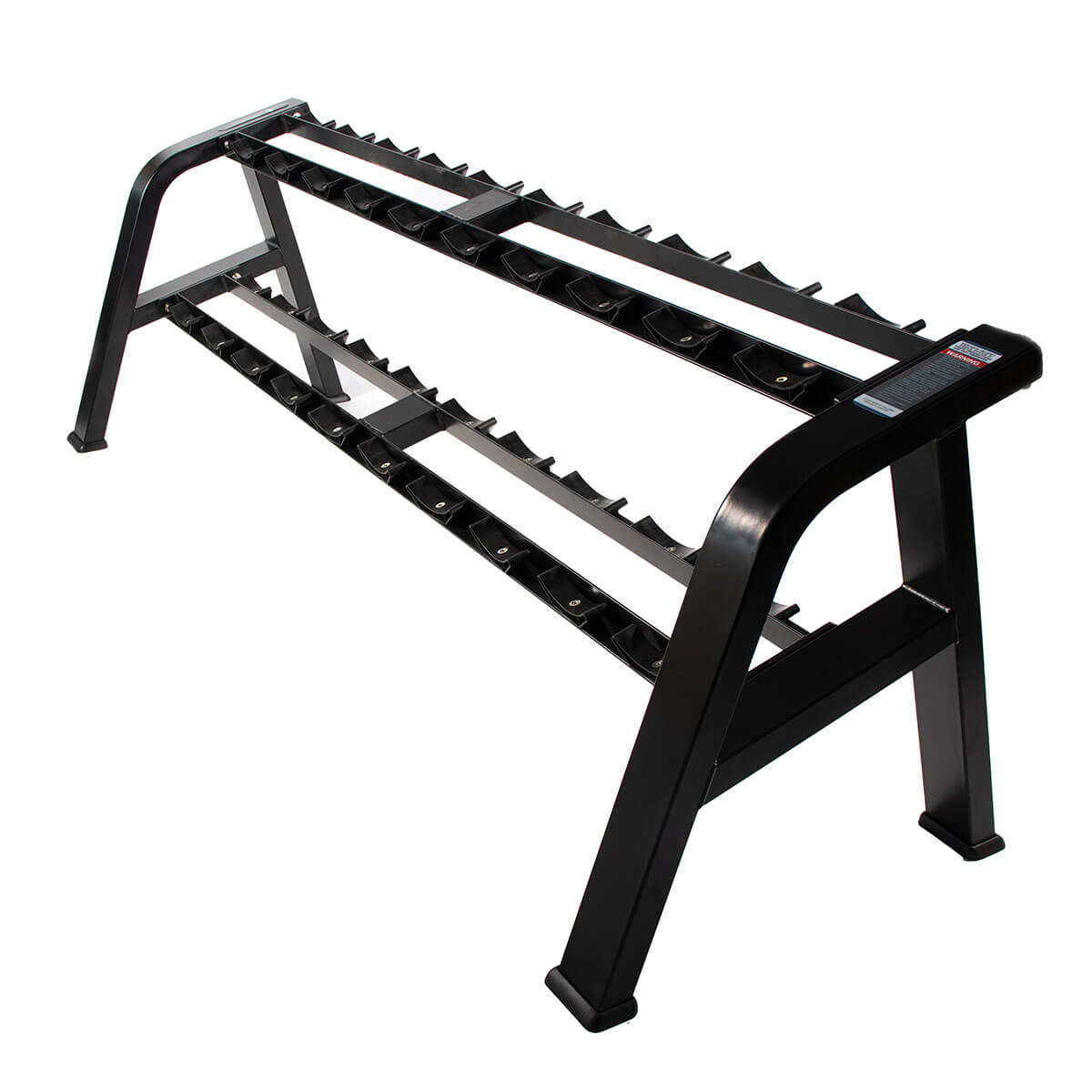 10 Pair Dumbbell Rack product image