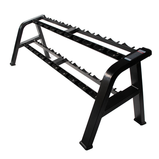 UBench Dumbell Rack 10 Pair detail image 3