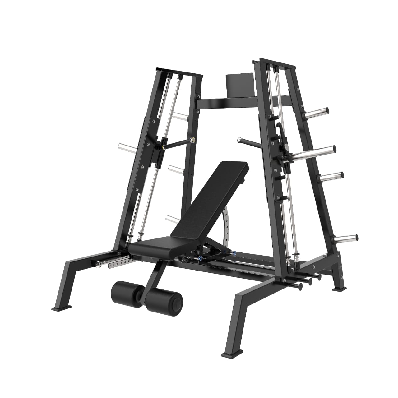 UBench Horizontal Smith Bench product image