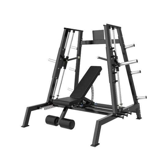 UBench Horizontal Smith Bench product image