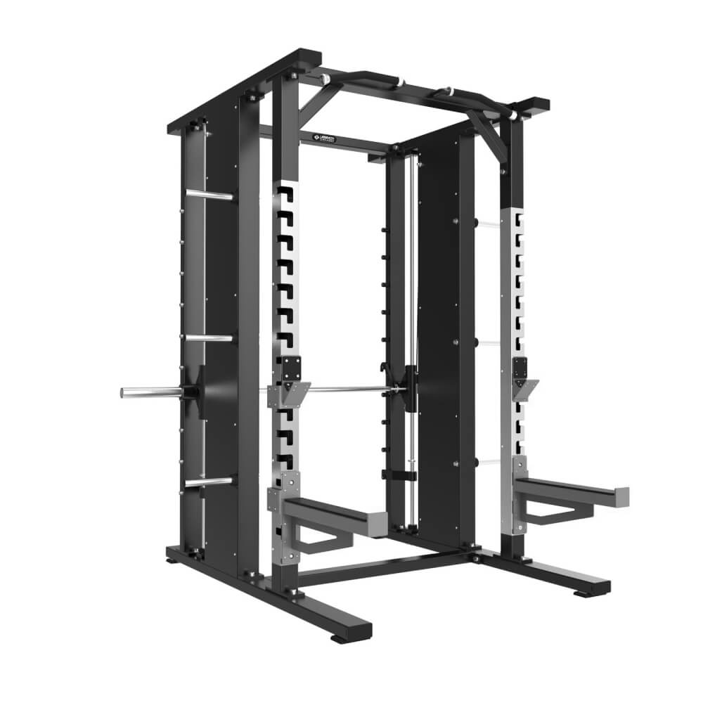 Abductor / Adductor detail image 2