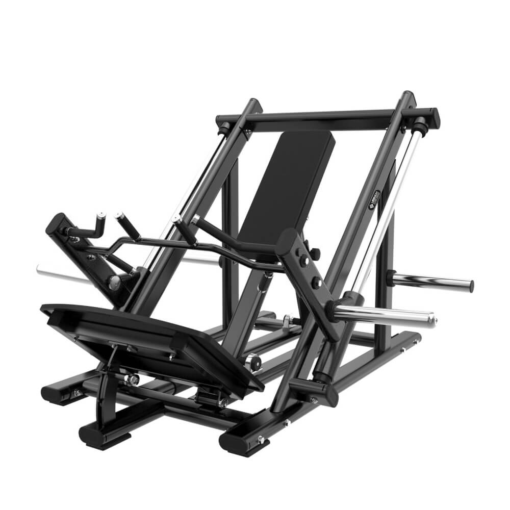 45 Degree Leg Press detail image 2