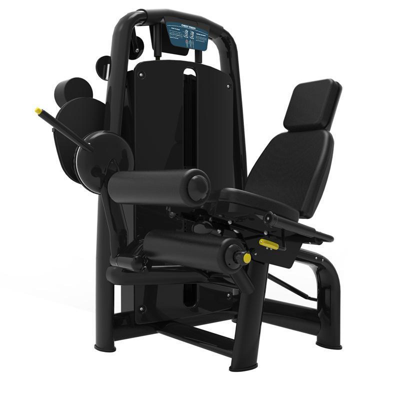 UBench Seated Leg Curl detail image 5