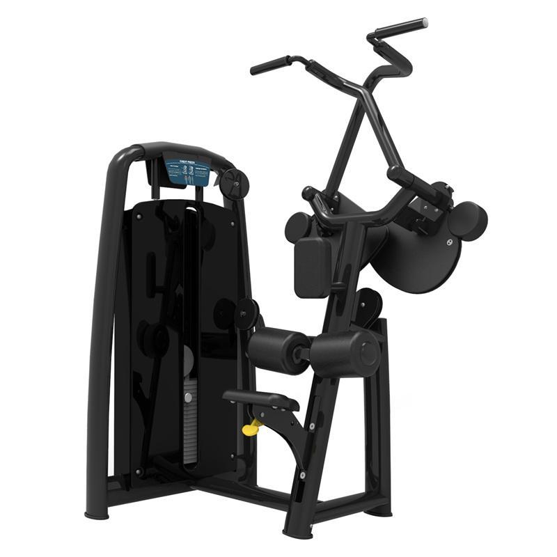UBench Lat Pulldown product image