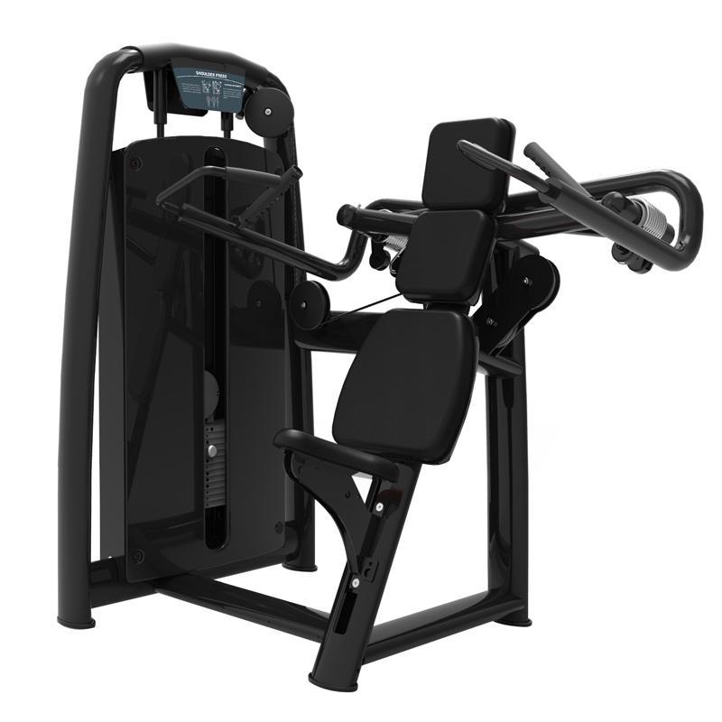 UBench Lat Pulldown detail image 3