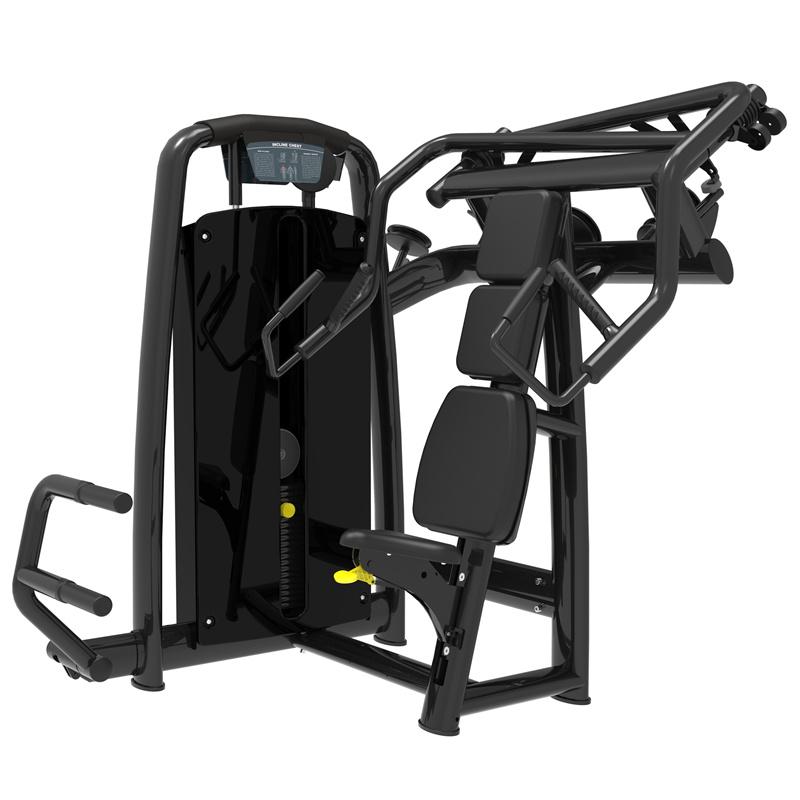 UBench Lat Pulldown&low Row detail image 3