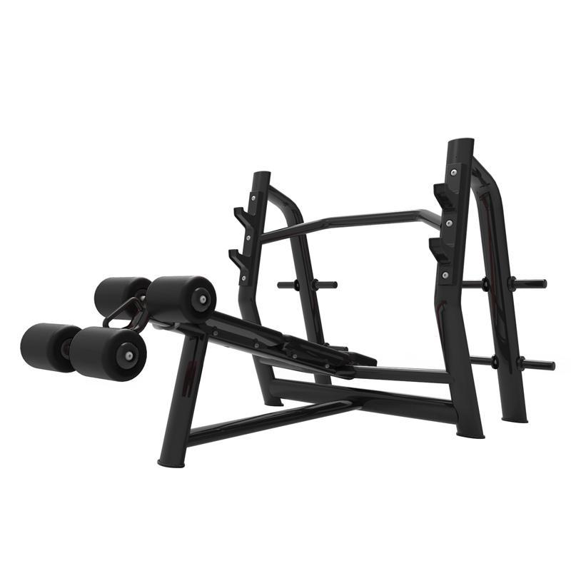 Active Adjustable Multi Function Bench detail image 2