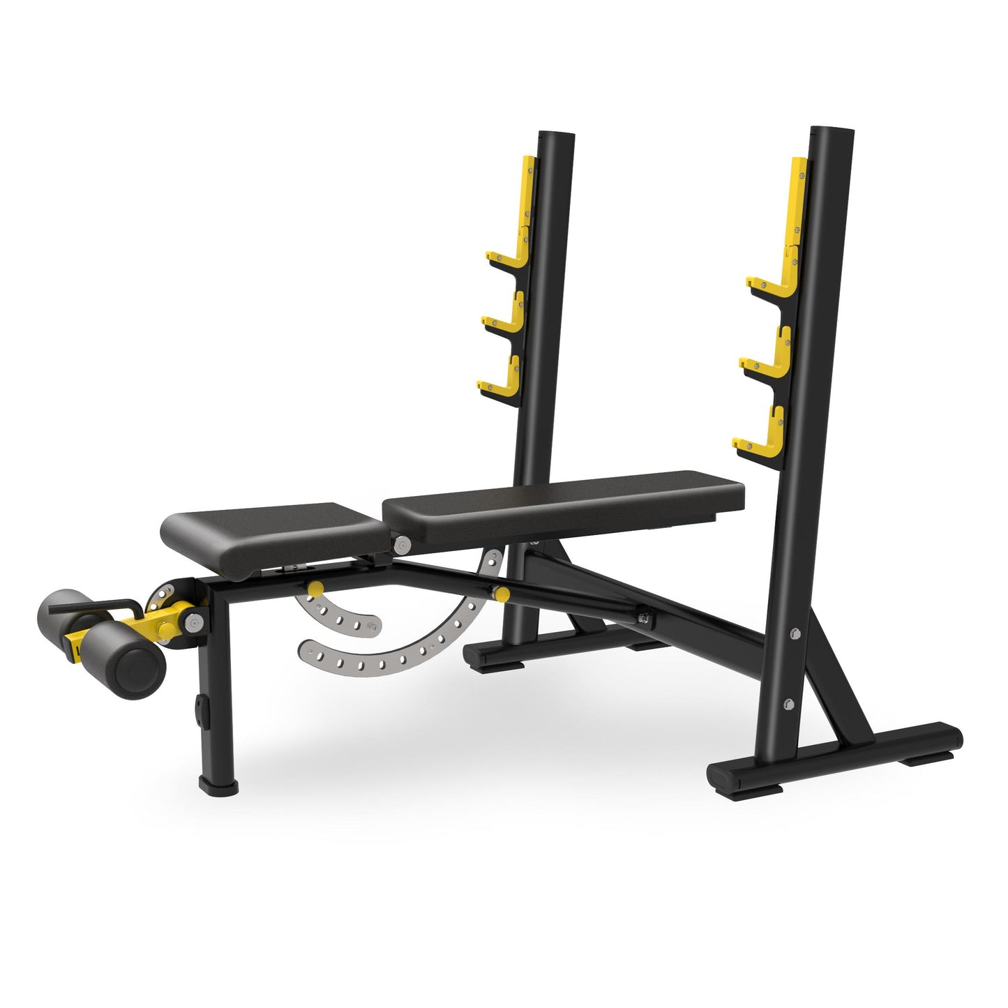 Multi Functional Bench Press product image