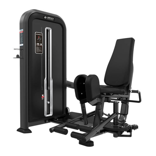 Abductor / Adductor — piece of gym equipment available from Gym Machines South Africa