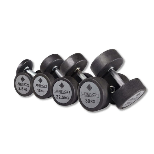 30kg UBench Dumbbells-Pair product image