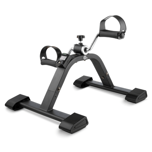 Tunturi Mini Bike Pro Chair Bike - Display — exercise bike available from Gym Machines South Africa