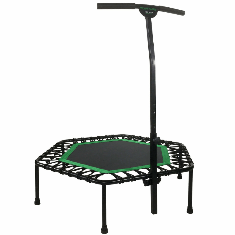 Hex Fitness Trampoline product image