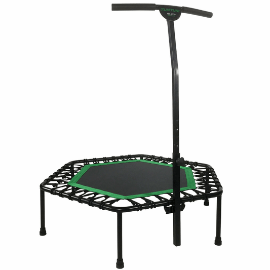 Hex Fitness Trampoline product image