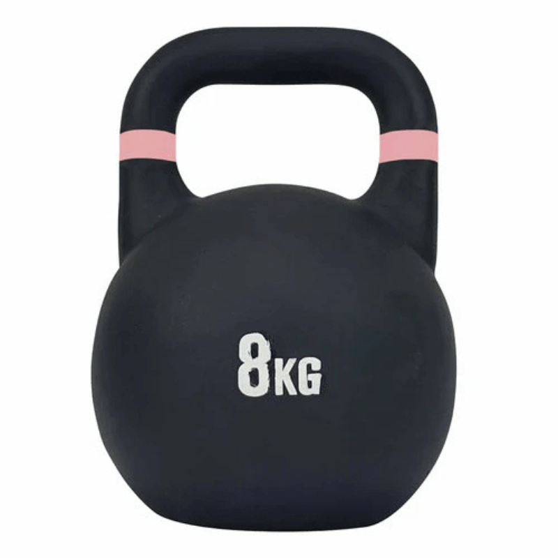 Comp Kettlebell Set (8-32kg) detail image 2