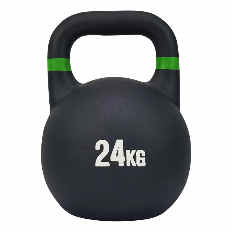 Comp Kettlebell Set (8-32kg) detail image 4